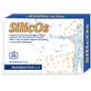 NUTRAGENETECH SRL SILICOS integratore per le ossa 30 buste