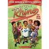 Krystle Howard Ryan Howard My New Team (Little Rhino #1) (Tascabile)