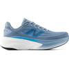 New Balance Uomo Fresh Foam X More v6 in Blu, Sintetica, Taglia 42