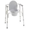 MORETTI SpA MOPEDIA SEDIA COMODA 4IN1