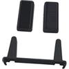 MoSundi Treppiede di stabilità per DJI Lito 1X1 - Supporto compatto in ABS con protezione antigraffio per fotografia all'aperto e creazione di contenuti, 13 x 8 x 2 cm (2 cm)