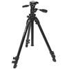 Kenko Slik Able 300 DX treppiede 3 gamba/gambe Nero