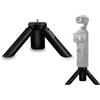 Suptig Mini treppiede per DJI Osmo Pocket 4 DJI Osmo Pocket 3 e 2, treppiede portatile con vite da 1/4 Vlog per DJl Osmo Action 6/5Pro/4/3/Gopro/insta360 X5/X4/X3