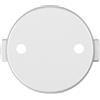 Oxxggkao Supporto per telecamera di sorveglianza domestica, configurazioni semplici con forte stabilità per fotocamere V380 Staffe di durata Supporto base per fotocamera