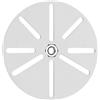 KACCDE Supporto per telecamera di sorveglianza domestica, configurazioni semplici con forte stabilità per telecamere V380 Staffe di durata Supporto per fotocamera domestica