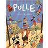 Péridot Verlag POLLE #6: Kindercomic-Magazin: Zirkus und Zauberei