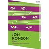 Picador Them: Adventures with Extremists: by Jon Ronson: 131
