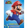 maman Super Mario. Pronti via! Il libro da colorare ufficiale
