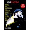 Ricordi Lucio Dalla: Canzoniere per Pianoforte Voce e Chitarra con Testi e Accordi | Songbook in lingua italiana | 25 canzoni per musicisti, cantanti e appassionati della canzone d'autore italiana