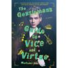 Katherine Tegen Books The Gentleman's Guide to Vice and Virtue: A Witty LGBTQ+ Historical Romance Where Friendship Becomes Love Across 18th-Century Europe: 1