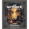 raven edizioni iva assolta The witcher. Ricettario ufficiale