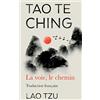 Nielsen UK isbn Tao Te Ching: La Voie, Le Chemin Traduction Francaise