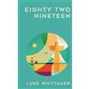 CREATESPACE Eighty Two Nineteen