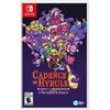 Nintendo Cadence of Hyrule: Crypt of the NecroDancer Featuring The Legend ofZelda for Nintendo Switch