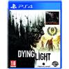 Warner Dying Light Be the Zombie Edition (PlayStation 4) [Edizione: Regno Unito]