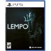 Red Art Games Lempo per Playstation 5