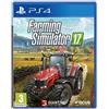SEGA Farming Simulator 17 - PlayStation 4 - [Edizione: Regno Unito]