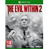 Bethesda The Evil Within 2 - Xbox One [Edizione: Spagna]