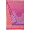 Bassetti Granfoulard Telo Copridivano, Copritutto, Telo Arredo Gran Foulard per divano, Copriletto, Copritavolo, cm 270x270 (DOLCEACQUA FUCSIA)