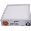 BRIZZ - Filtro compatibile VMI Prestige+ GALBEE, Cube 2 o Urban VENTILAIRSEC