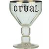 Orval Bicchiere Da Birra 33cl Birra Belga Forma Perfetta Per Bere La Birra