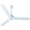 Vortice Nordik International 140 Plus - Ventilatore da soffitto (Ø x A), 142 x 330 mm, colore: Verde chiaro