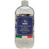 FEI FAN Ricarica Per Diffusore Di Fragranza Con Midollini. Disponibile In Varie Fragranze, Ognuna Pensata Per Adattarsi a Gusti Ed Ambienti Differenti 500ml (IRIS BLU E FIORI FRESCHI, 1 Ricarica)