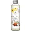 AROMATIKA trust the power of nature Ricarica Diffusore Coconut-Vanilla 200 ml - Profumo per Ambiente Cocco-Vaniglia - Fragranza Esotico a Lunga Durata - Diffusore di Aromi - Aromaterapia - Deodorante per Casa e Ufficio
