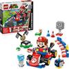 LEGO SUPER MARIO INTERATTIVO
