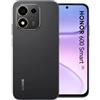 Honor 600 Smart 5G 128GB 4GB Ram 6.87" Black
