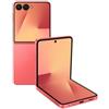 Samsung Galaxy Z Flip 7 5G 256GB 12GB Ram Coral Red