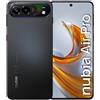 Zte Nubia Air Pro 5G 512GB 8GB Ram Black