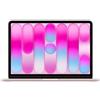 Apple Macbook Neo 2026 13" A18 Pro 6c/5g 256GB 8GB Ram Blush Mhfh4t/a