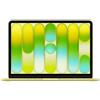 Apple Macbook Neo 2026 13" A18 Pro 6c/5g 512GB 8GB Ram Citrus Mhfe4t/a