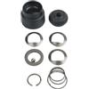 BlissfulAbode per SDS Plus Drill Chuck Cover Kit per HR2450 HR2432 HR2440 Martello Rotante Parti di Ricambio con Cuscinetti Molle