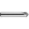 Dormer G12912.5 Serie G129 HSS Svasatore 90°, luminoso, 12,5 mm x 49 mm