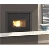 EXTRAFLAME Inserto a pellet ventilato Comfort P70 5.0 - 001290900