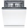 BOSCH Lavastoviglie Bosch Serie 2 SMV2HVX06E