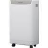OLIMPIA-SPLENDID Deumidificatore AQUARIA S1 16P - 02063