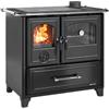 LA NORDICA Stufa a legna FAMILY VST - 3006280