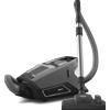 MIELE Aspirapolvere a traino senza sacco Blizzard CX1 Grigio grafite