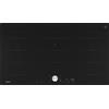 Siemens Neff T69PTX4L0 piano cottura Nero Da incasso 90 cm Piano cottura a induzione 5 Fornello(i)