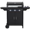 CAMPINGAZ Barbecue Compact 3EXS DG 2226229
