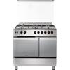 DE LONGHI Cucina DL965FGXB