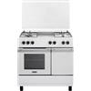 DE LONGHI Cucina DL964GEWB
