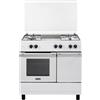 DE LONGHI Cucina DL964GWB
