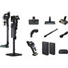 SAMSUNG Aspirapolvere senza fili Jet 95S Complete Extra VS70H28GEK