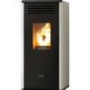 COLA Stufa SMART Bianco LA11TR0Y