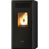 COLA Stufa SMART Nera LA11T90Y