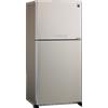 SHARP Frigorifero 2 porte SJXG640MBE